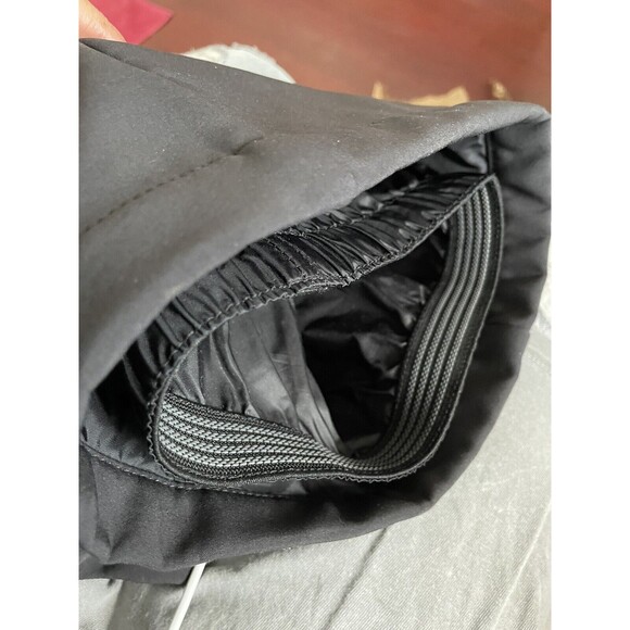 THE NORTH FACE Women's Apex STH Snow Pant Black SZ XS/Reg, Great Conditions! - Picture 8 of 10